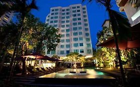 Sora Resort & Suites Sukhumvit